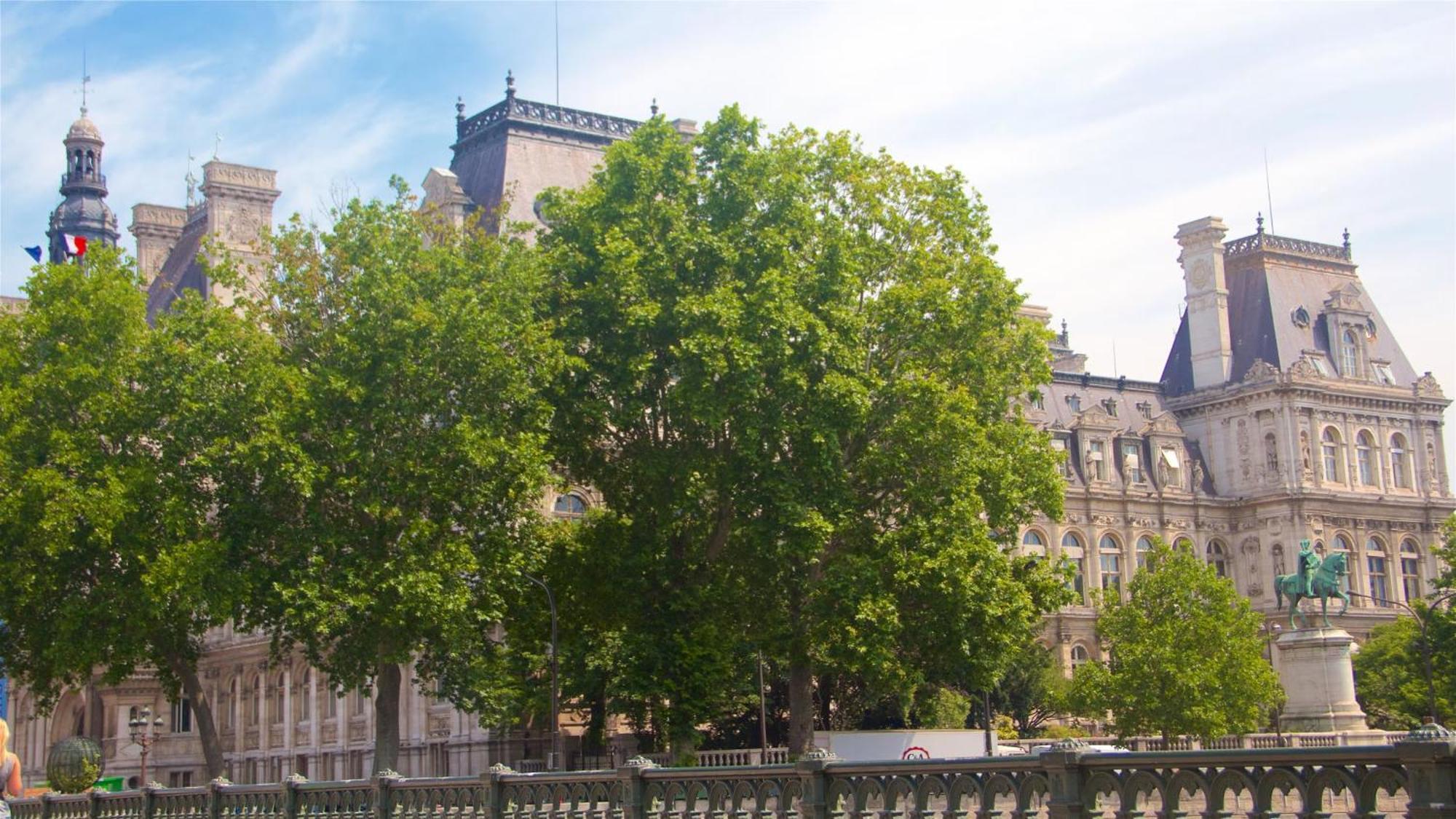 Unique Flat Near Louvre & Palais Royal Leilighet Paris Eksteriør bilde
