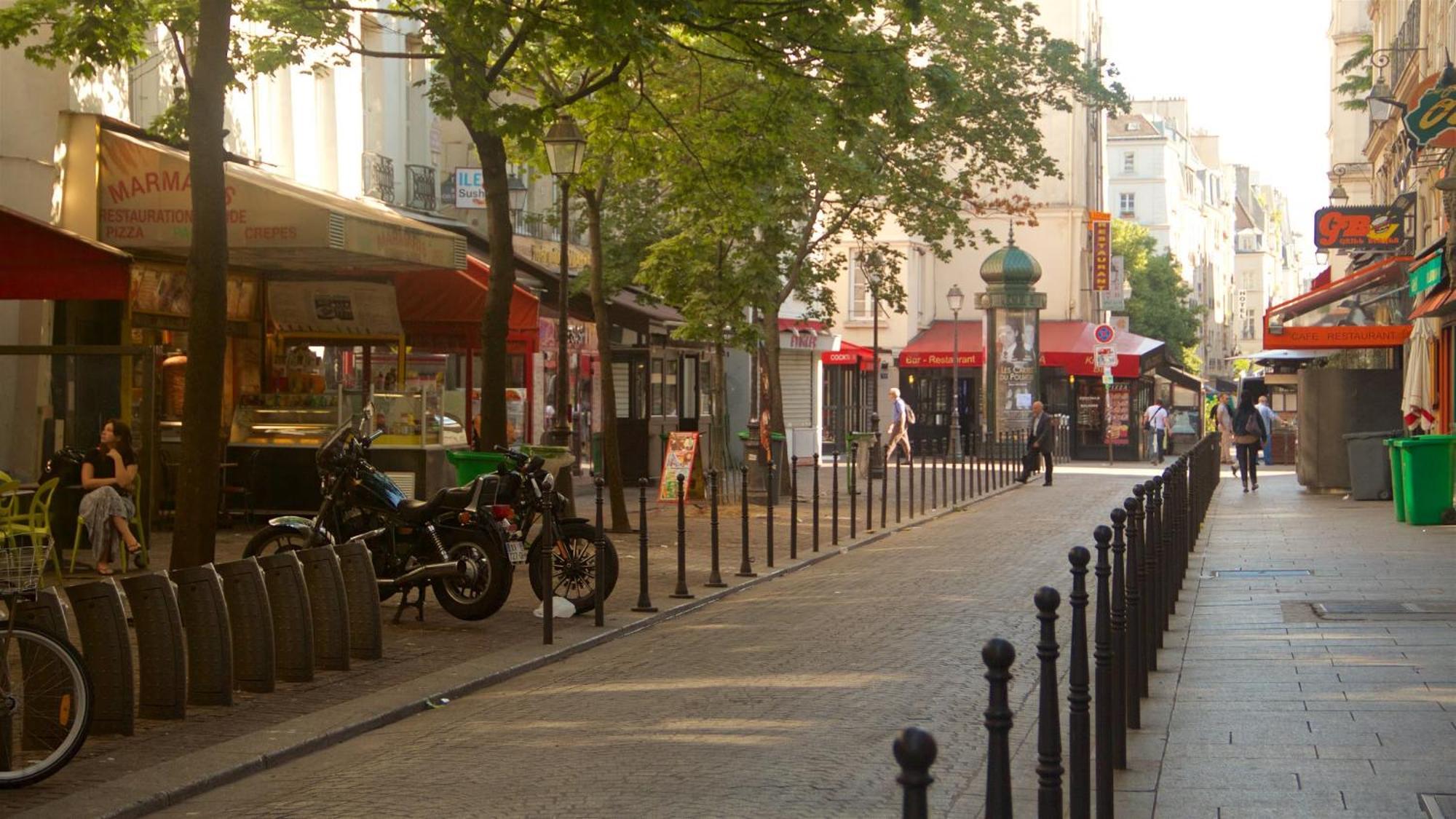 Unique Flat Near Louvre & Palais Royal Leilighet Paris Eksteriør bilde
